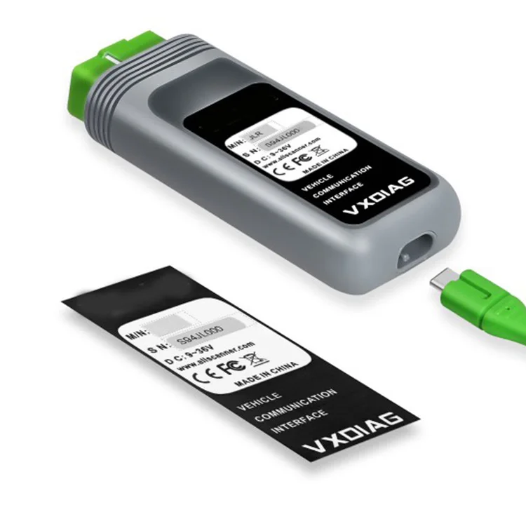 Vehicle tools diagnostic for JLR OBDII scanner diagnostic tools