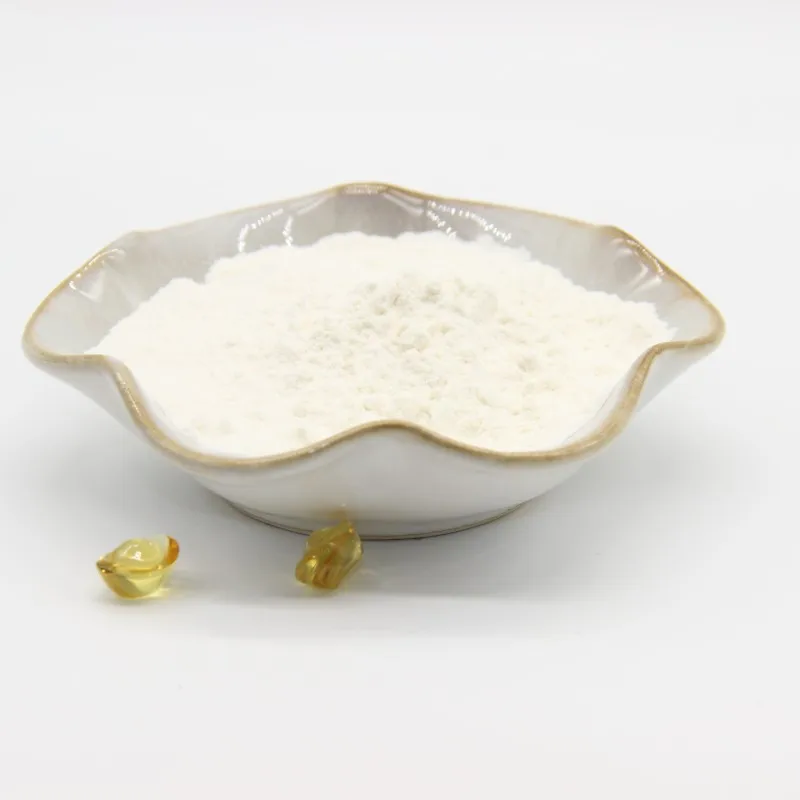 Hydrogenated castor oil Pure Flakes CAS 8001-78-3