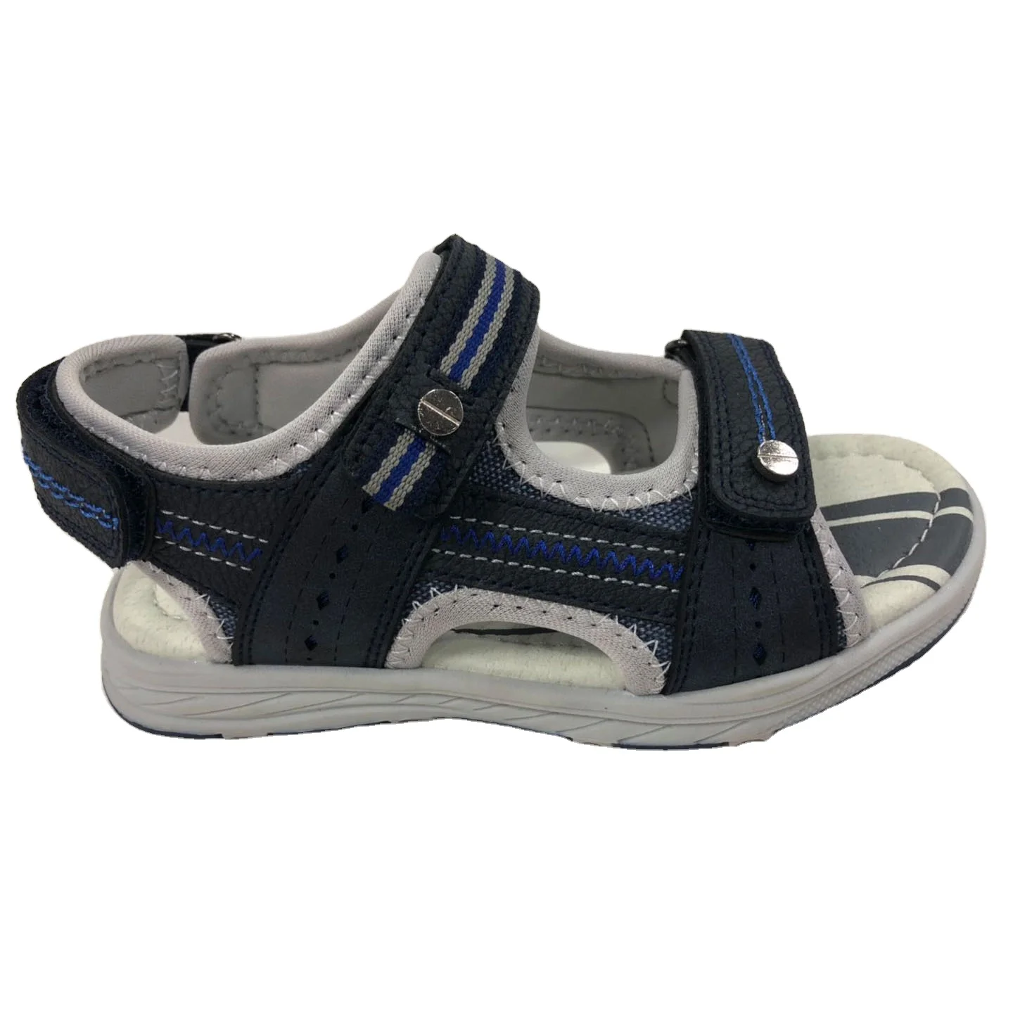 
2021 High Quantity Comfortable outdoor Summer Shoes for Lady 