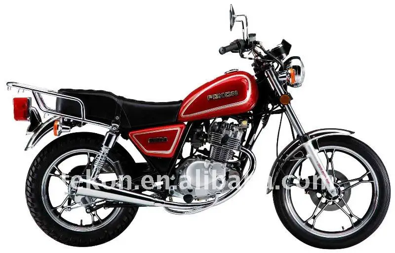 FEKON 125cc бензин взрослых GS серии
