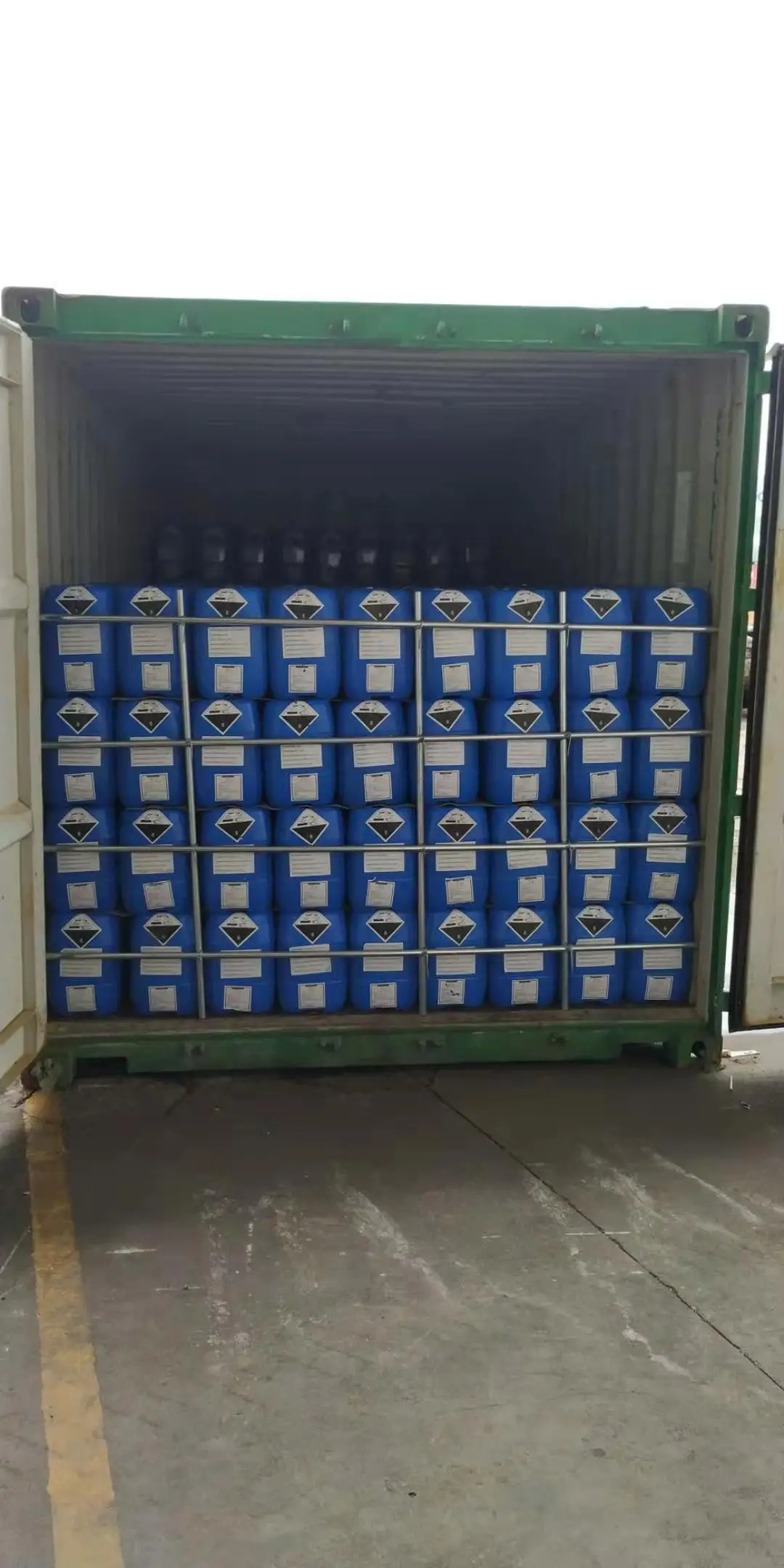 Phosphoric acid 85 food grade