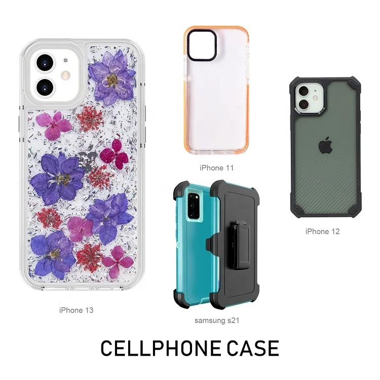 ODM OEM Заводская поставка индивидуальный дизайн сублимационные Чехлы для мобильных телефонов