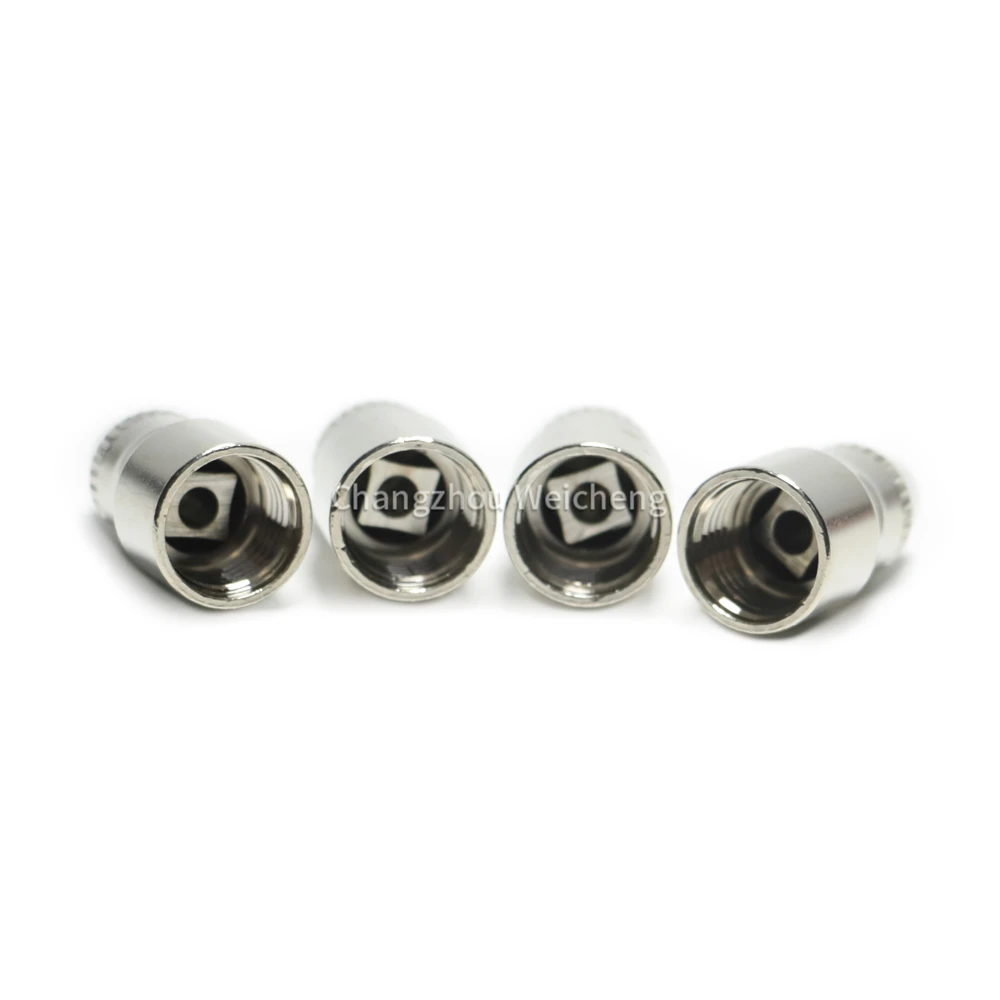 Plasma Cutter Consumables 40A-80A Electrode 120926 For Powermax1650 Torch