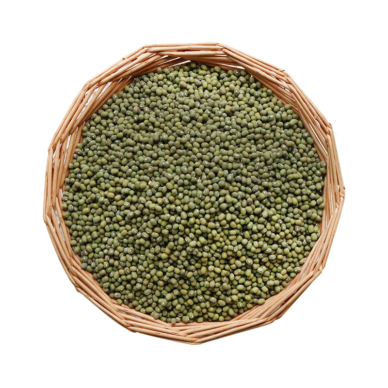 Top Rated Best-Selling peeled split green mung beans bulk mung beans organic mung beans