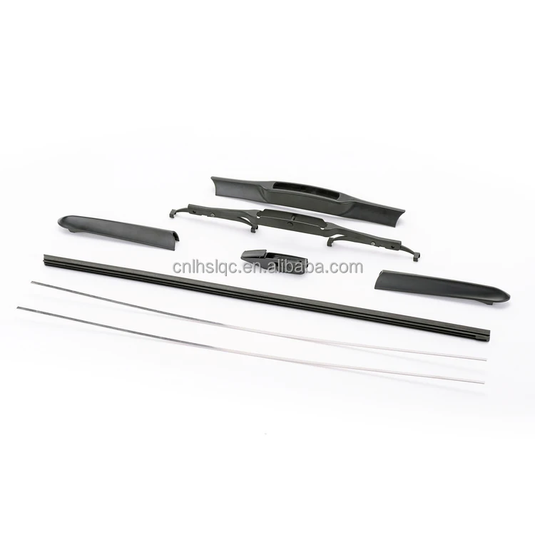 Auto car winter windshield reflex universal toyota prius multipurpose wiper blade for customized