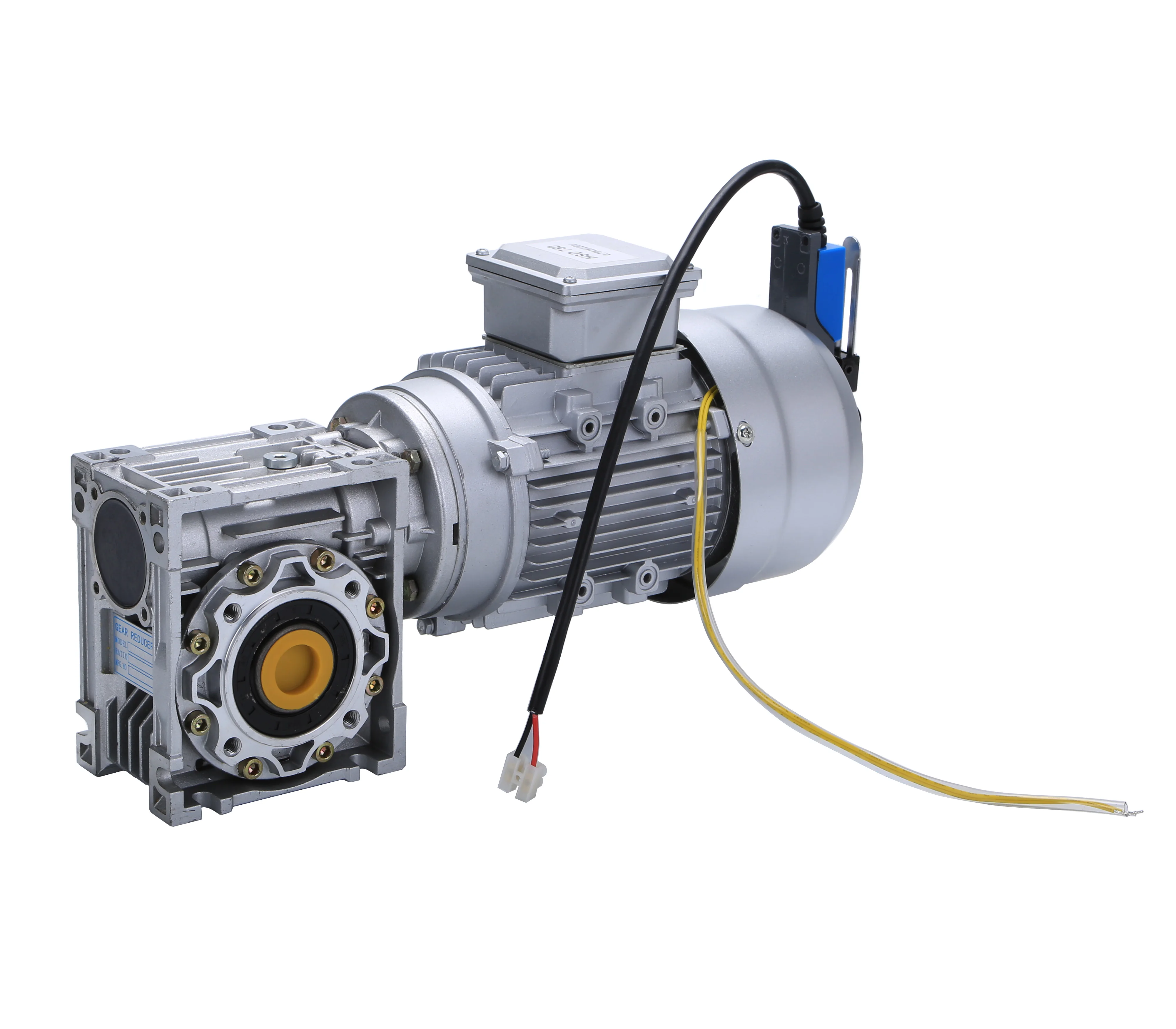 JOYTECH 750W AUTOMATIC HIGH SPEED ROLLING SHUTTER DOOR MOTOR HSD750S