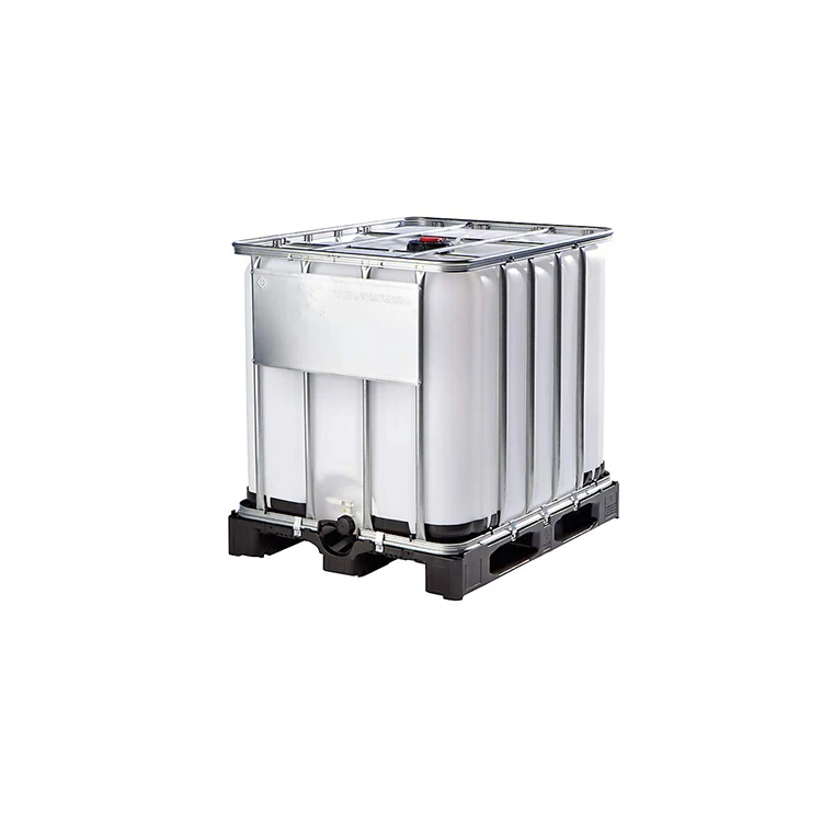 Eu Nop Ibc Bulk 1050 Litres Organic Vinegar, Made In Italy