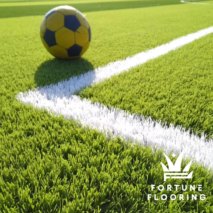 2024 low price football grass suppliers new style artificial grass false grass football synthetic turf