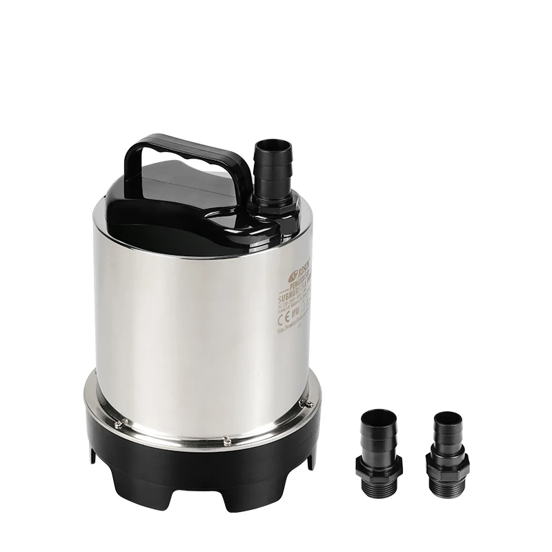 Resun Penguin-3200 Electric Submersible Water Pump for Pond Garden Aquarium Equipment