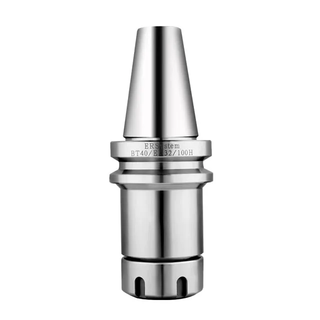 BT40-ER full series of high precision CNC tool handle