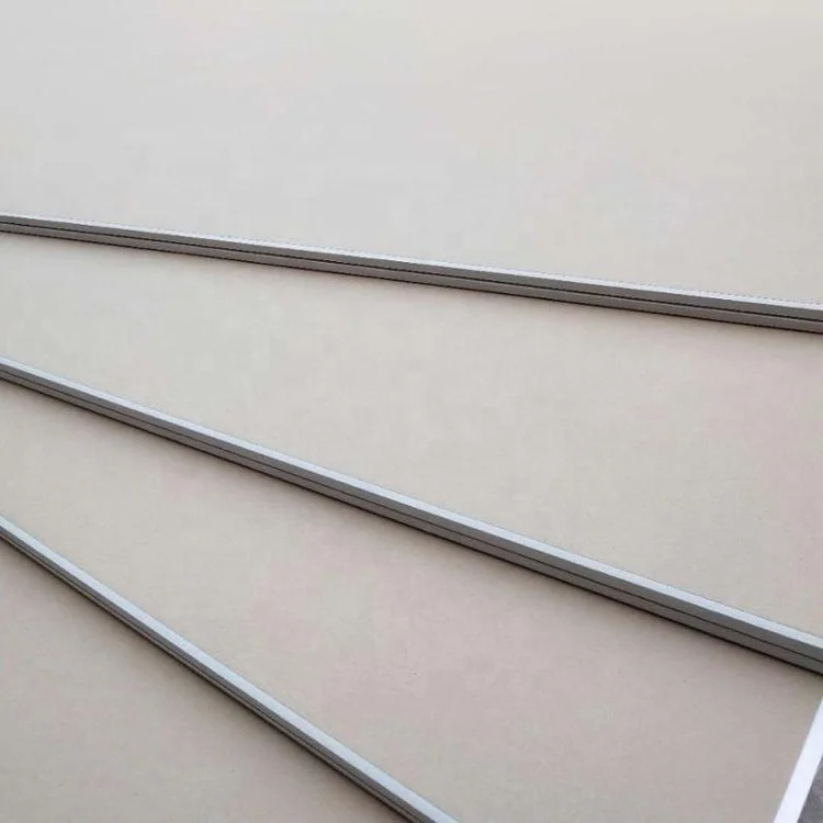 12mm  Standard Gypsum Board