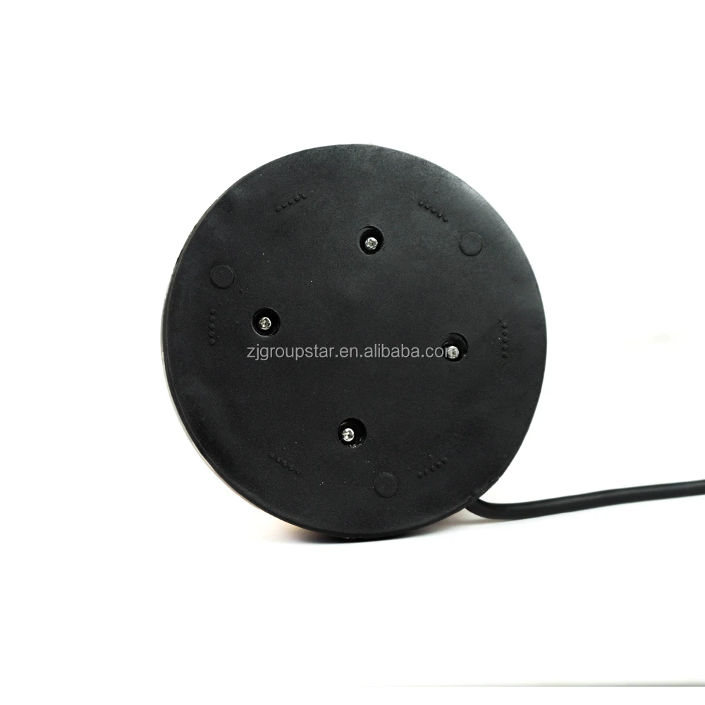 10-30V Manufacture of Auto Safety Strobe Warning Alert Lighting LED Emergency Lights beacon