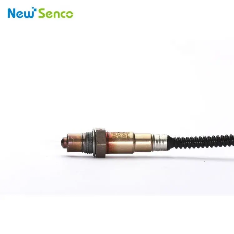 Wholesale Universal Auto O2 lambda Oxygen Sensor For Bosch Cadillac Chevrolet Audi Opel Land Rover Lotus Alfa Romeo Fiat