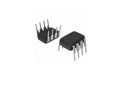 Двойной дифференциальный компаратор Ysonix LM393 LM393P