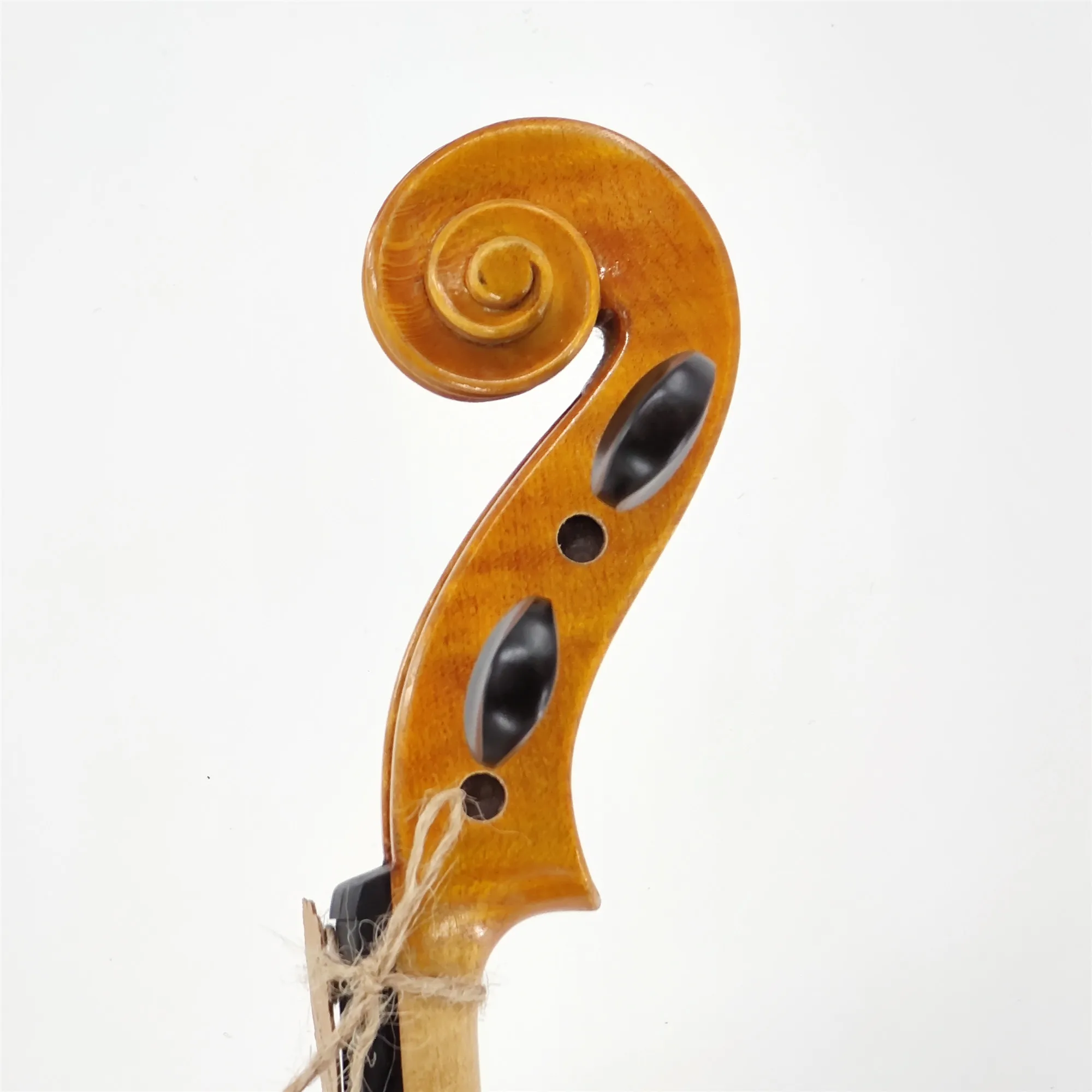 Cheap price factory manufacturer handmade violin 4/4 professional violin
