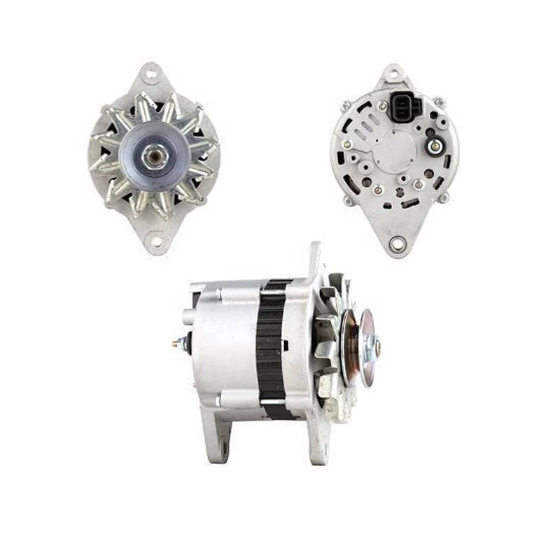 New Low Prices 12V 70A 14659 LR150-194B LR150194 LR160140 LRA01399 Truck Car Alternator For Nissan 720 D21 Pathfinder 2.4L
