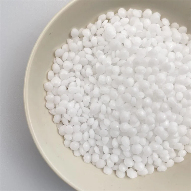 Injection Grade  Acetal Copolymer POM Plastic pellets   Wear Resistant POM Tangshan Zhonghao Chemical K90-1 plastic raw material