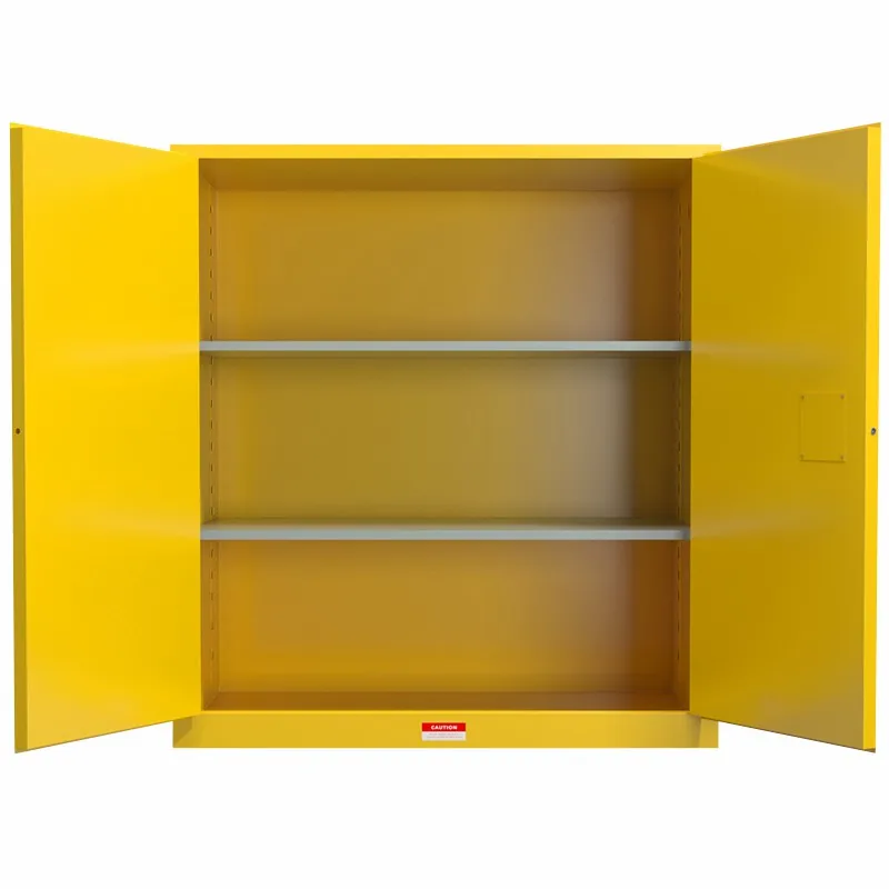 Shengweii Laboratory Chemical Storage Used Explosion Proof Justrite Flammable Safety Lab Industrial Inflammable Cabinet