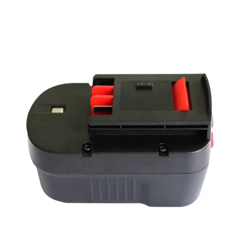 Аккумуляторная батарея для Black & Deckers HPB14 14,4 В Аккумуляторная дрель сменная аккумуляторная батарея