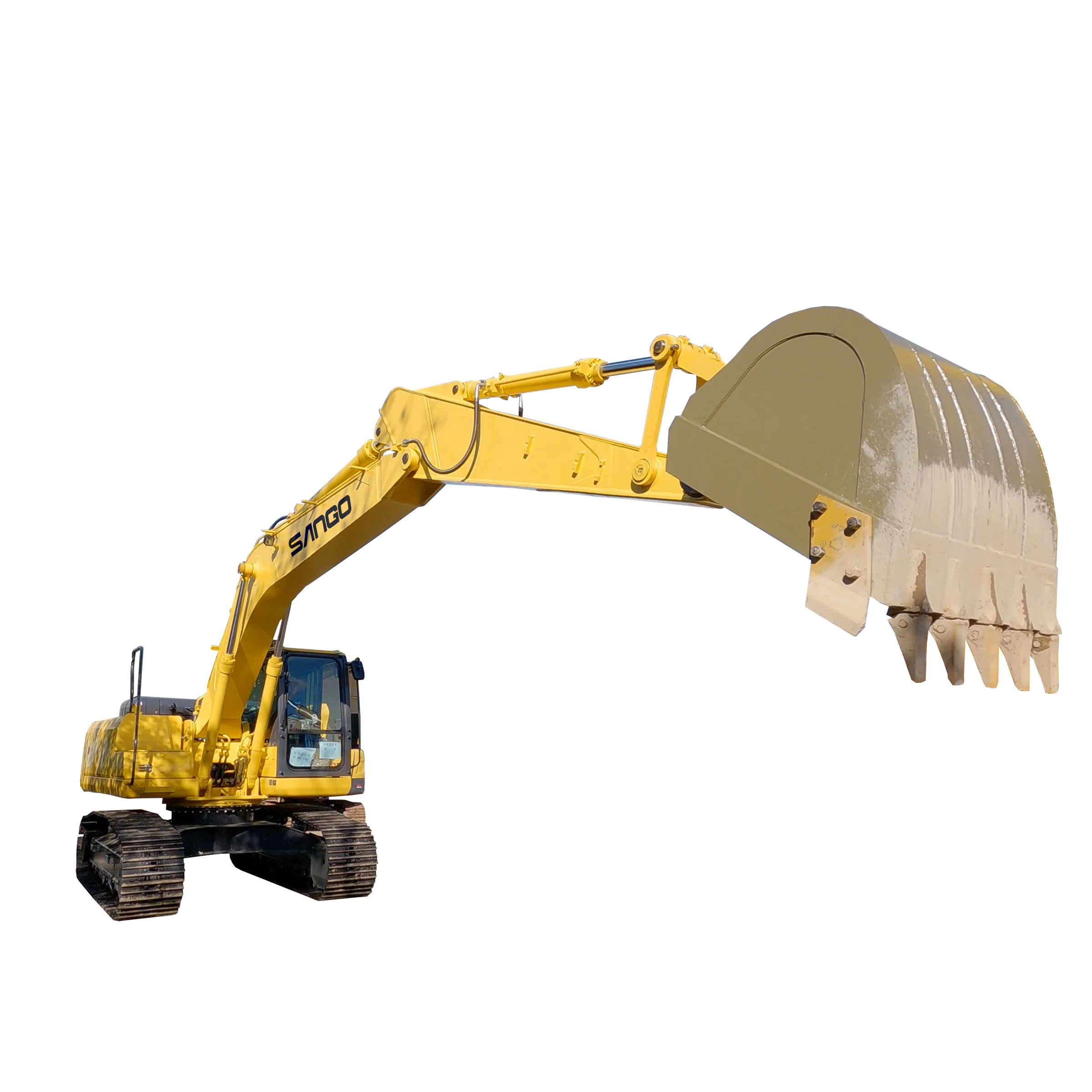 buy excavator  tree shear for mini excavator prices 21 ton 22 ton 45 ton Coal mine special equipment for sale