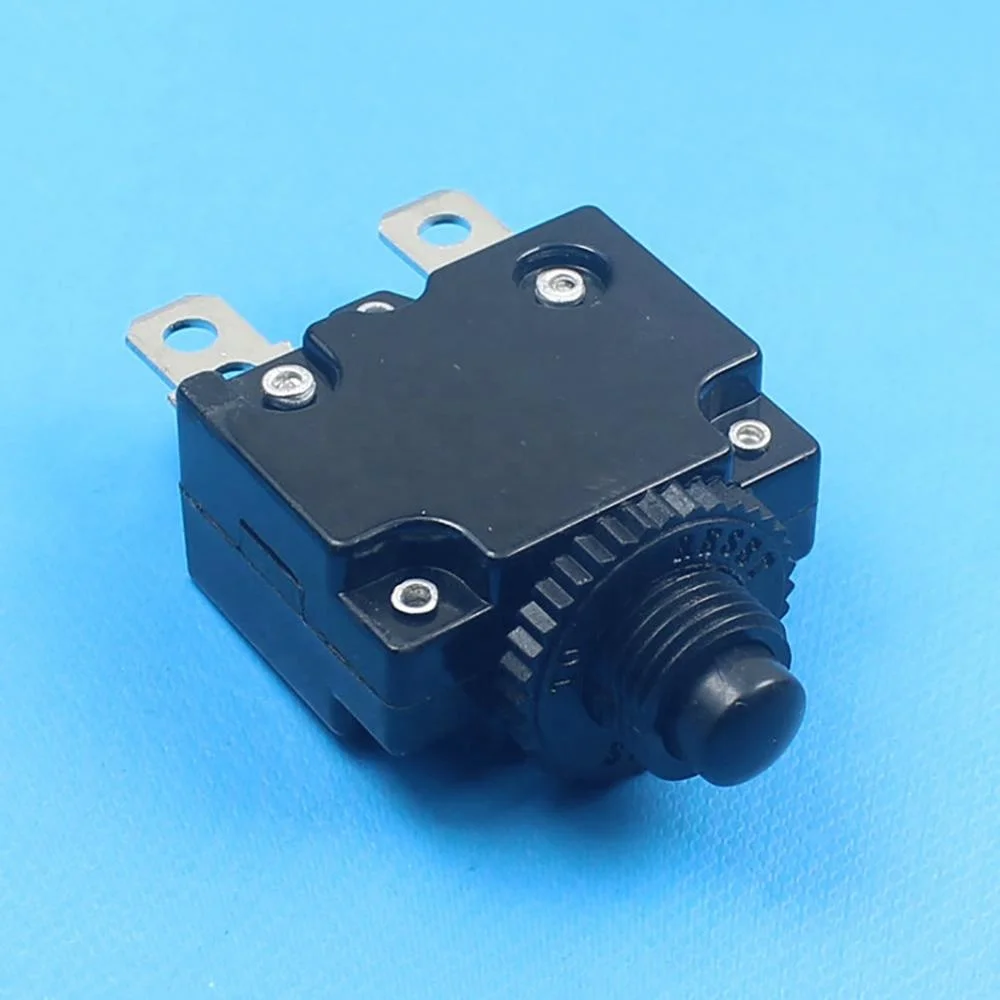 IB-1-3.5A/A устройство защиты от перегрузки для генератора кулисный переключатель выключатель