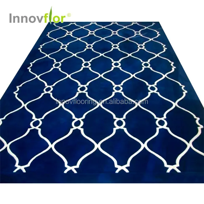 High Quality Bedroom Indoor 100% Silk Handmade Hotel Lobby Carpet  For Sale