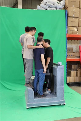 luxury Public Outdoor Bathroom Mobile Portable Toilet for sale