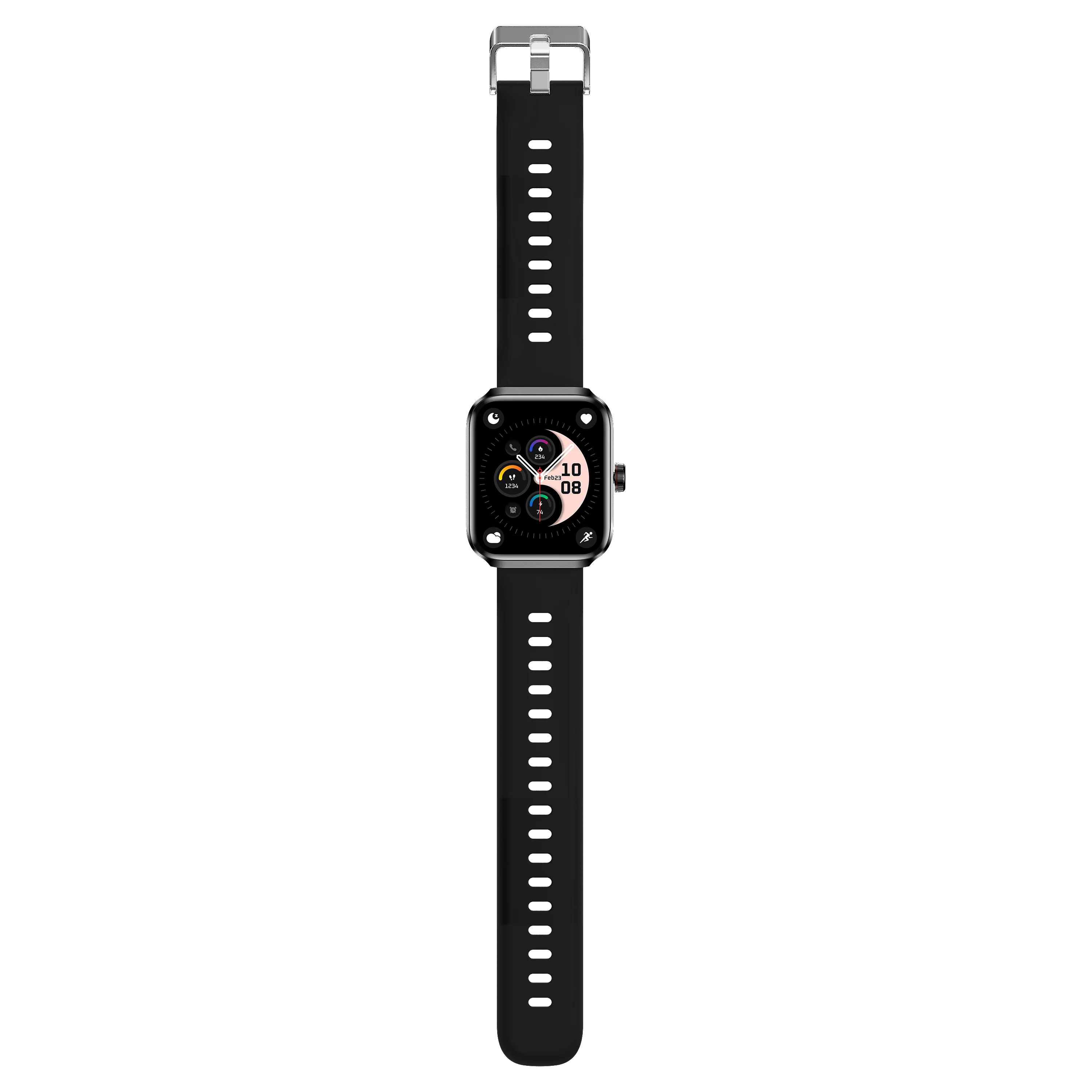 current i32 pro gs wear round shape 18 ultra  smart watches  with camera and game