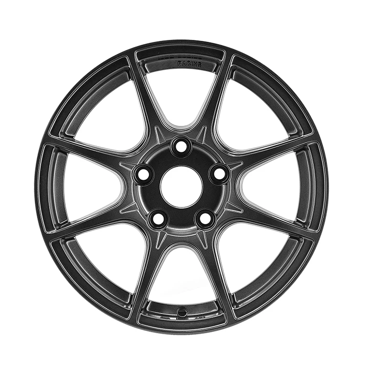 CW603 Made In China High Performance Wheel Alloy Rim Passenger Car Rims 19 20 21 22 inch For Nissan Toyota VW Audi Benz Ford