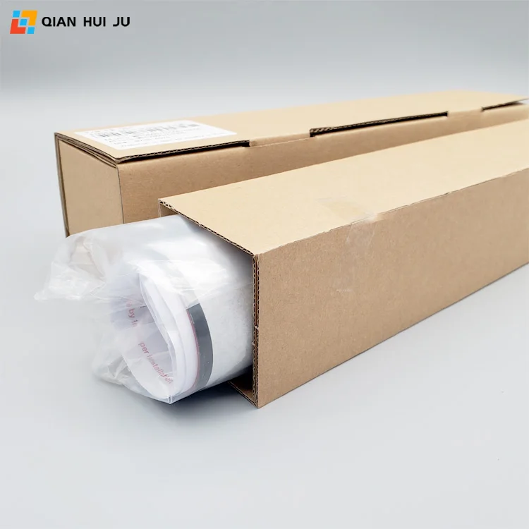 Qhj B2384070 установка термозакрепляющего устройства ремень для Ricoh Aficio MPC2000 MPC2500 MPC2800 MPC3000 MPC3300 пленочный рукав