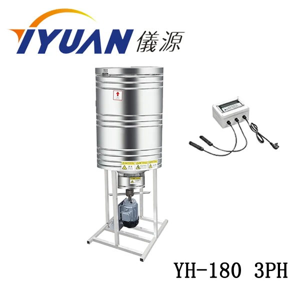 Автоматическая кормушка на 360 градусов для креветочного пруда