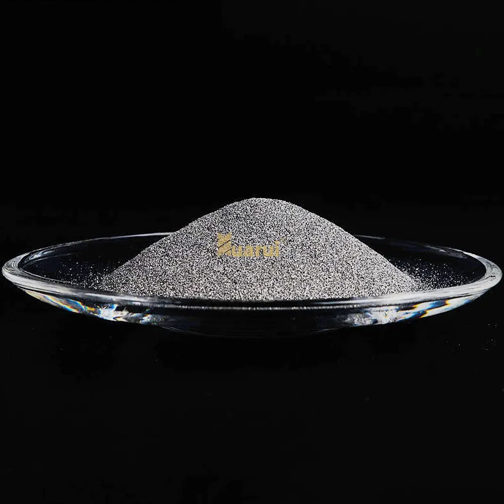 metal nb niobium powder for alloying addition