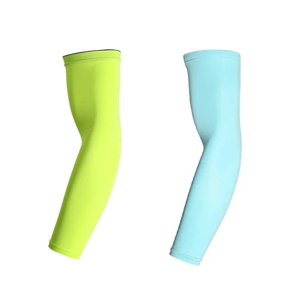 Spandex Training Protector Basketball Volleyball waterproof arm sleeve