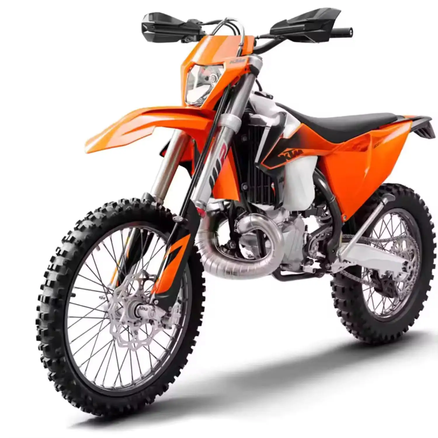 2024 Топ производительности для нового бренда продаж кг 300 XC-W TP Dirt bike мотоцикл