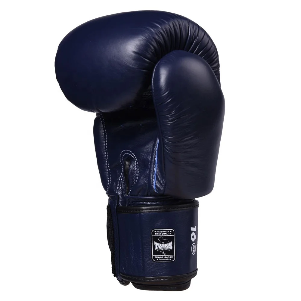 Branded  MMA Gloves Sparring Wholesale Custom Logo Boxing Gloves 16oz genuine Leather Gloves