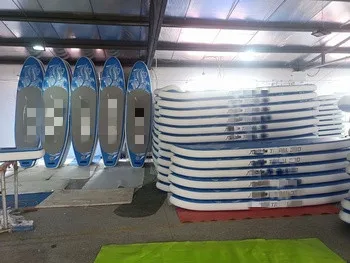 2022 New Design Inflatable Stand Up paddles board sup board isup