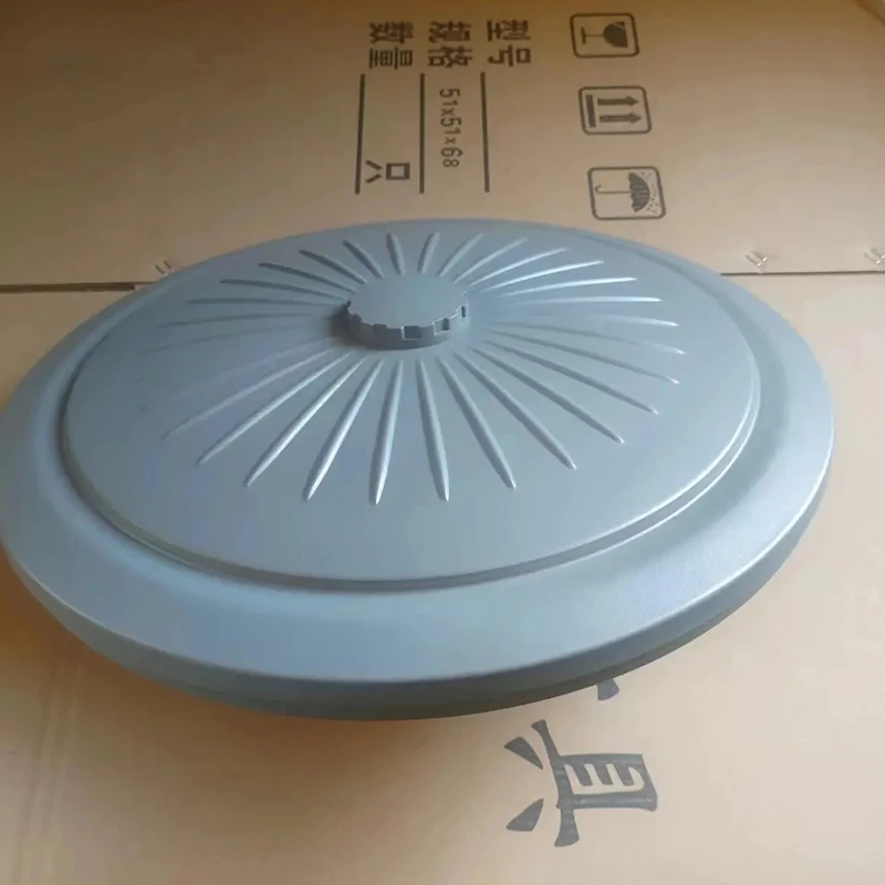 UFO Garden Light LED Light house with Energy Efficient Design and Easy Replacement for Outdoor Walkway Pathway Garden Spaces