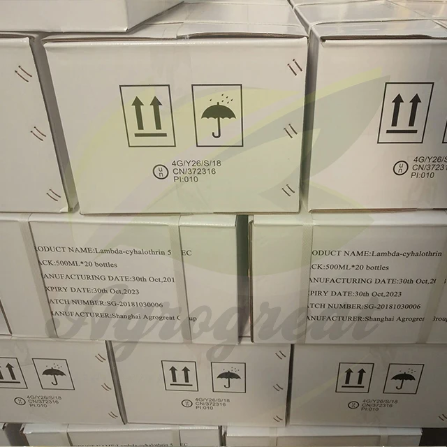 Высококачественный гербицид флуометурона 97% TC 24% SL по низкой цене