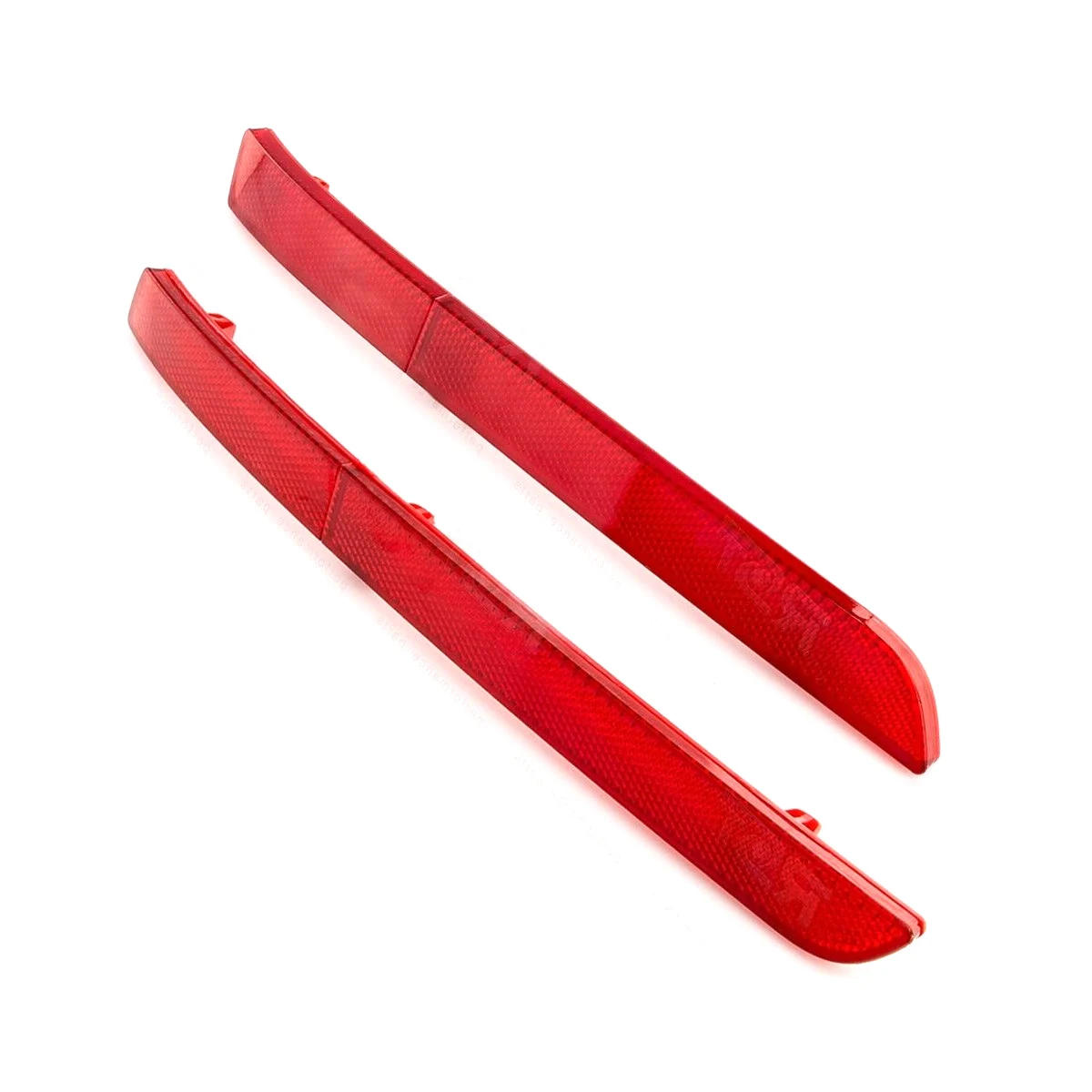 Car Bumper Rear Reflector Lamp For VW Volkswagen Transporter T6 7E0945106A