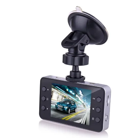 LED Night Vision 1080p HD Dash Cam Car Cam Video Recorder car Black Box DVR