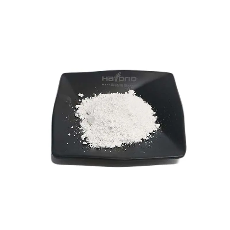 Rubber Additive Improve Mechanical Properties Insulation Calcined Kaolin Clay Powder