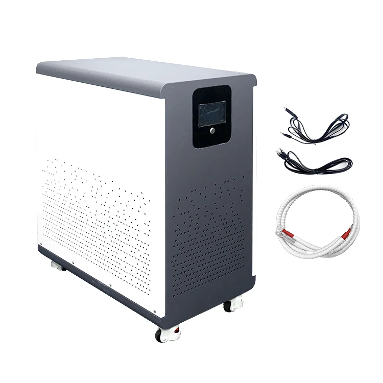 Wall Mounted51.2V 600Ah 200ah 300ah Lithium Battery Can Rs485 Bms Built 5KW 10Kwh 15Kw Lifepo4 Battery Home Solar Storage System