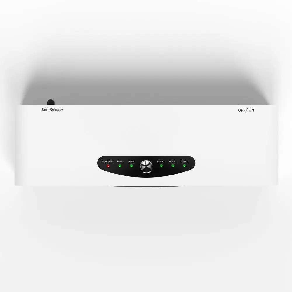 Ламинатор JACC 6 дюймов A6 A5, ламинатор Id-карты, ламинатор Id-ламинатор IDLM042