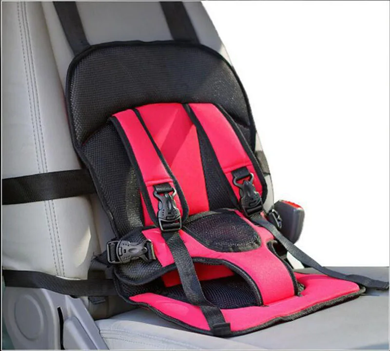 
Portable Infant Toddler Baby Safety car Harness Seat Strap Kids Safety Belt 