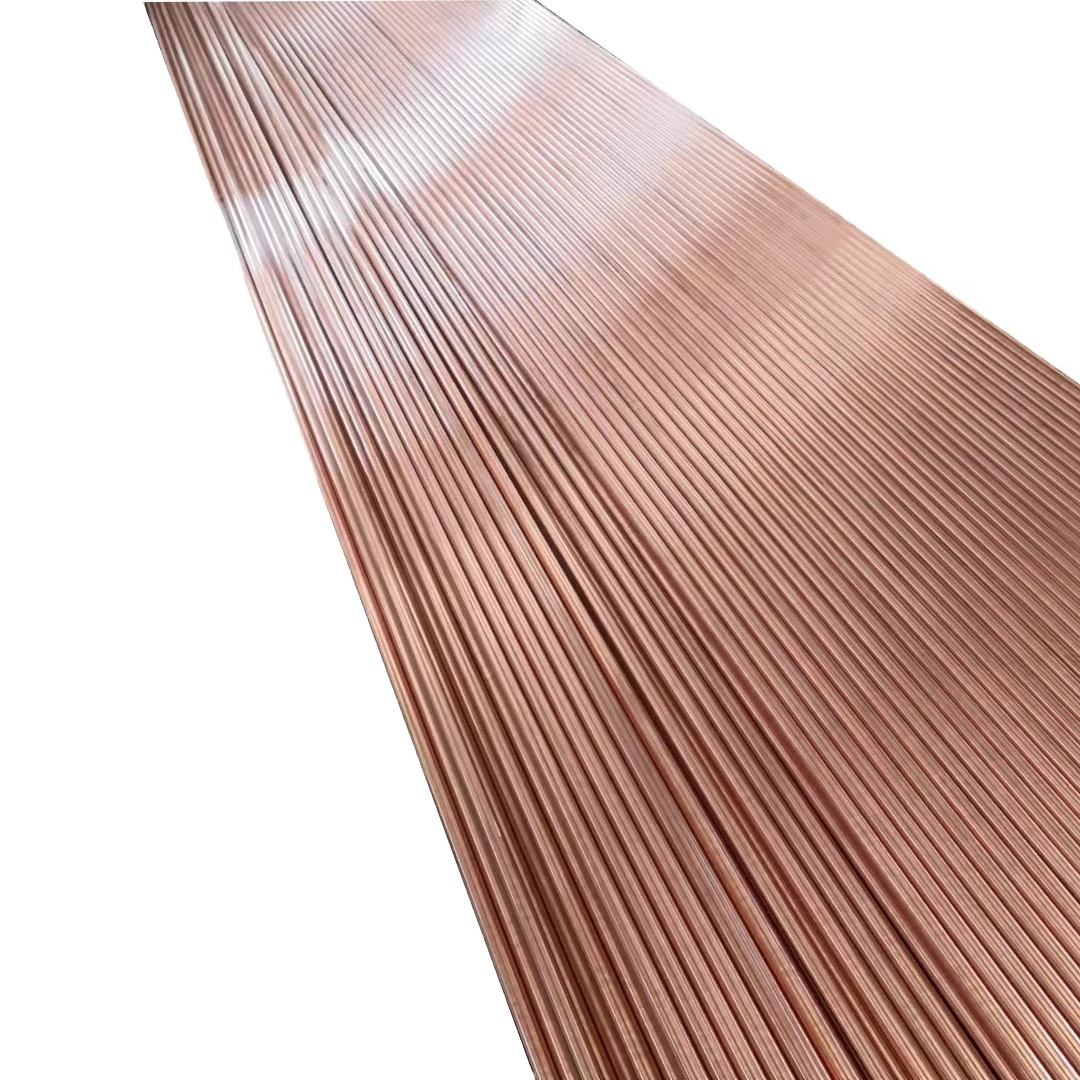 C14500  tellurium copper bar copper rod