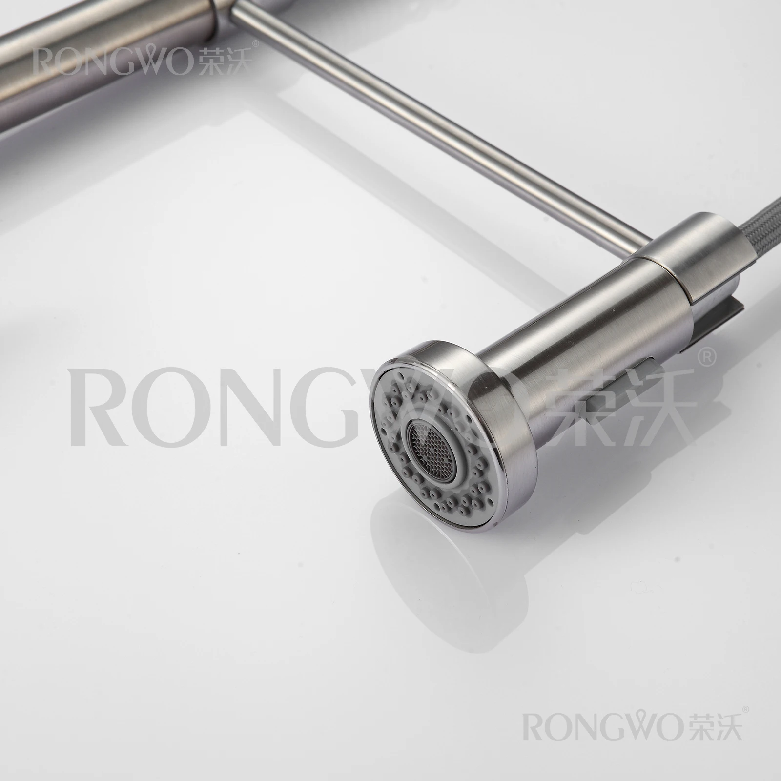 Manufacturers sell contactless kitchen tap out sensor faucets