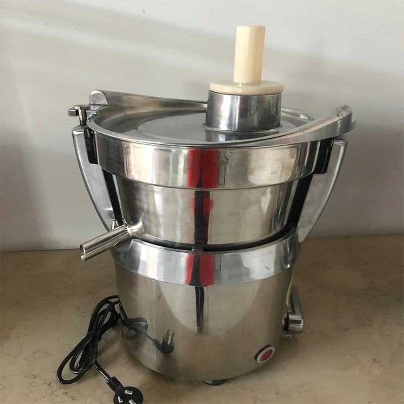 WF-A1000 High Quality Electric Juicer Extractor Machine Commercial Fruits Juicer
