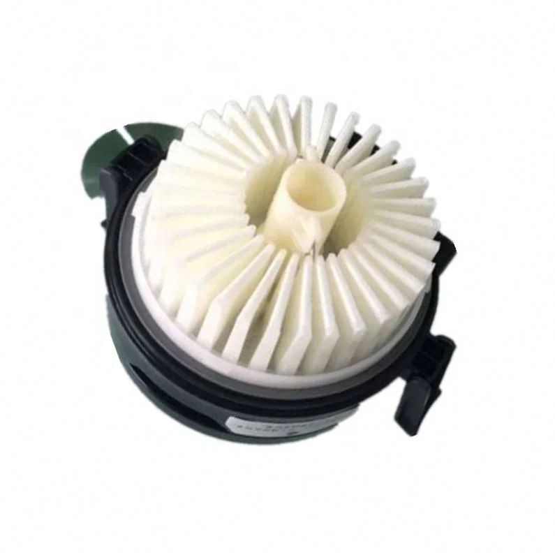 Vacuum Cleaner Filter Fits for MC-UL522 Cover Dust Cover Upper  Filter Accessories