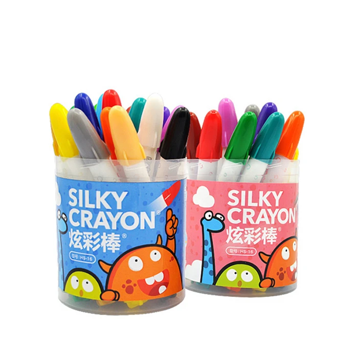 
Chinese Supply Made In China Watercolor Marker Pen Watercolor Painting Brush Markers Pen 