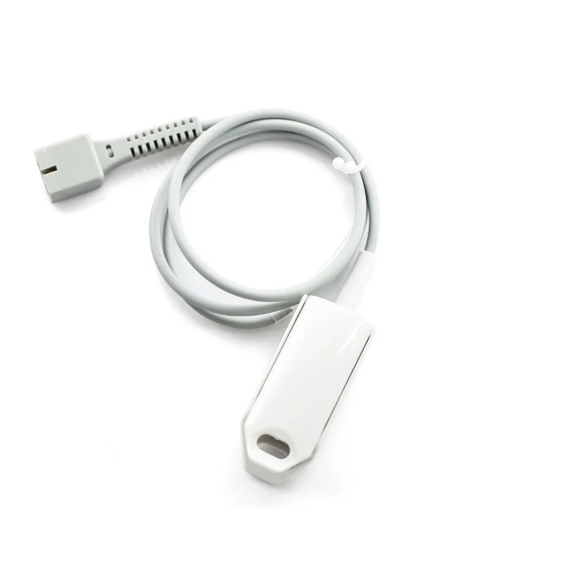 Leshypet  Portable Veterinary Multi-Parameter Monitor   ICU Grade Vital Sign Diagnosis For Animal Care